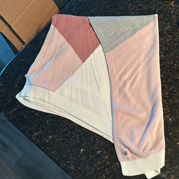 Yoga wrap Lululemon - Picture 10 of 13